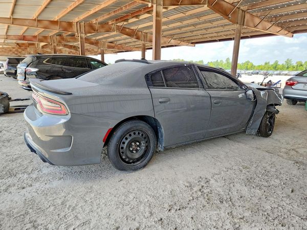 2023 DODGE CHARGER R/T