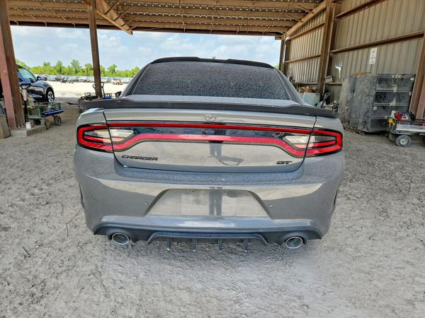2023 DODGE CHARGER R/T