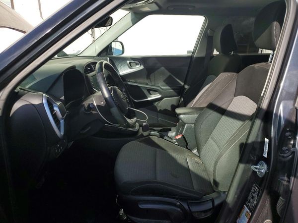 2021 KIA SOUL GT-Line 2.0
