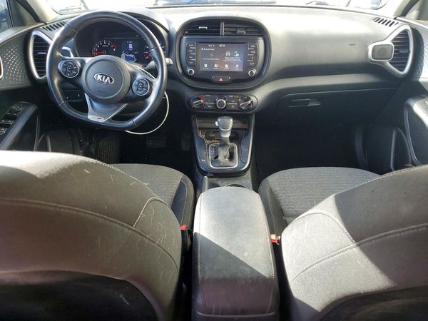 2021 KIA SOUL GT-Line 2.0