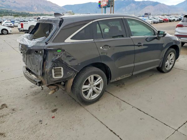 2015 ACURA RDX