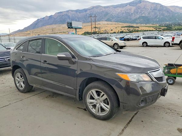 2015 ACURA RDX