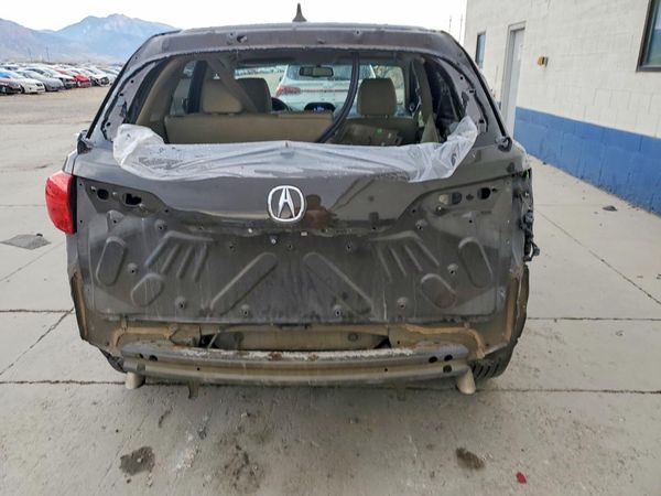 2015 ACURA RDX