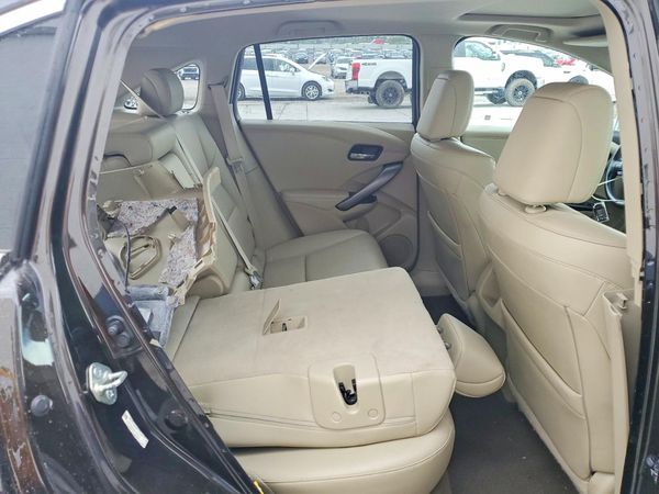 2015 ACURA RDX