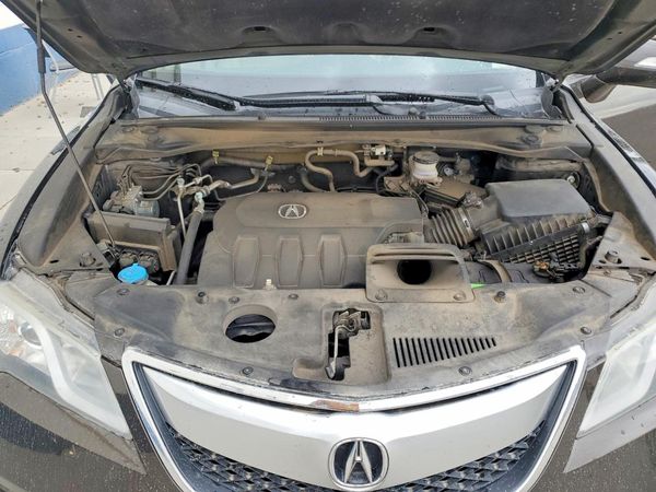 2015 ACURA RDX