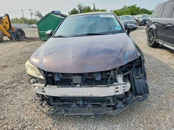 2012 LEXUS CT 200h