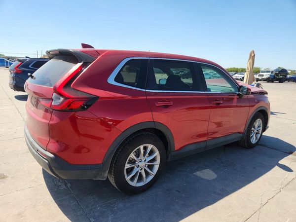 2023 HONDA CR-V