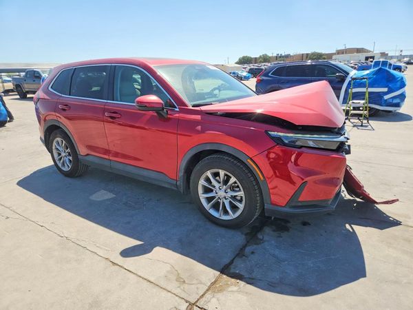 2023 HONDA CR-V