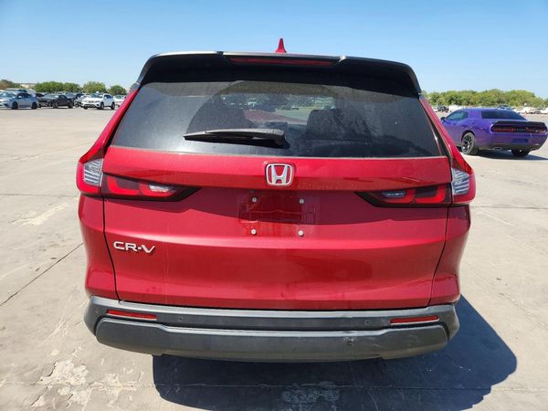 2023 HONDA CR-V