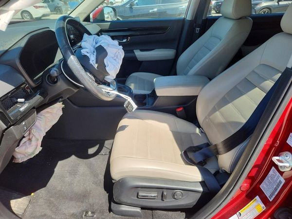2023 HONDA CR-V