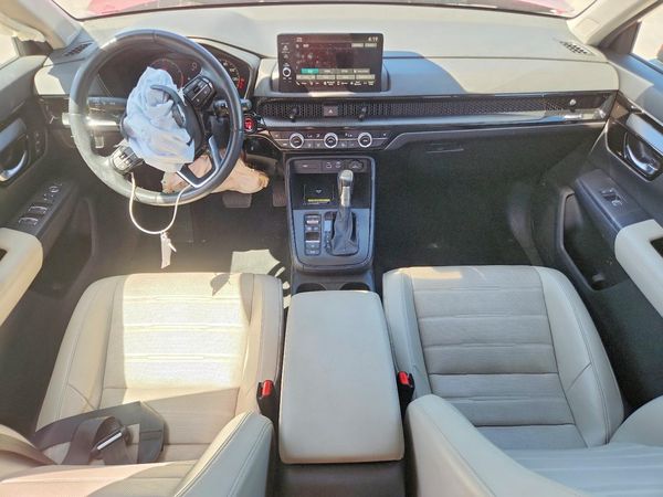 2023 HONDA CR-V