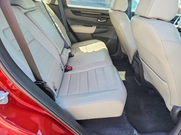 2023 HONDA CR-V