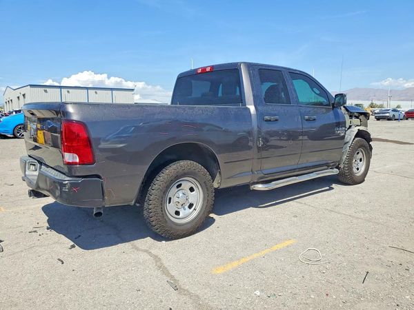 2019 RAM 1500 CLASSIC Tradesman, ST