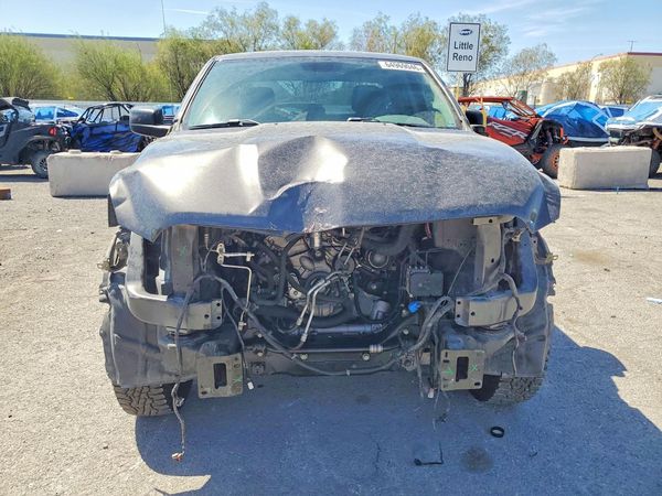 2019 RAM 1500 CLASSIC Tradesman, ST
