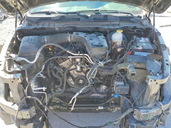 2019 RAM 1500 CLASSIC Tradesman, ST