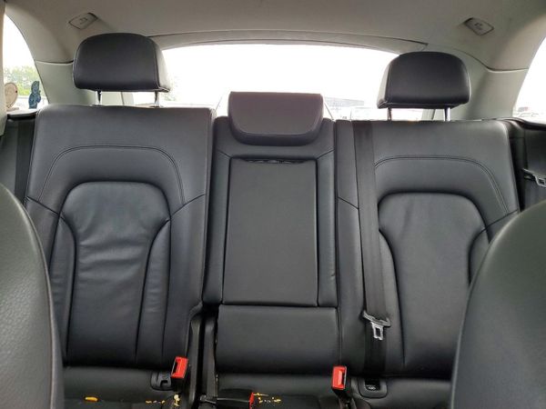 2014 AUDI Q5