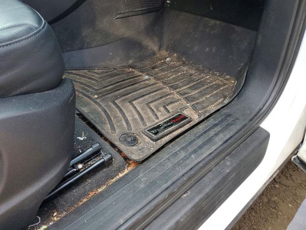 2014 AUDI Q5