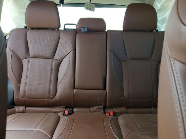 2020 SUBARU FORESTER Trg+ES+NAVI(HK)+KA