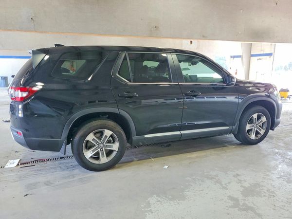 2025 HONDA PILOT EX-L, EX-L HPD
