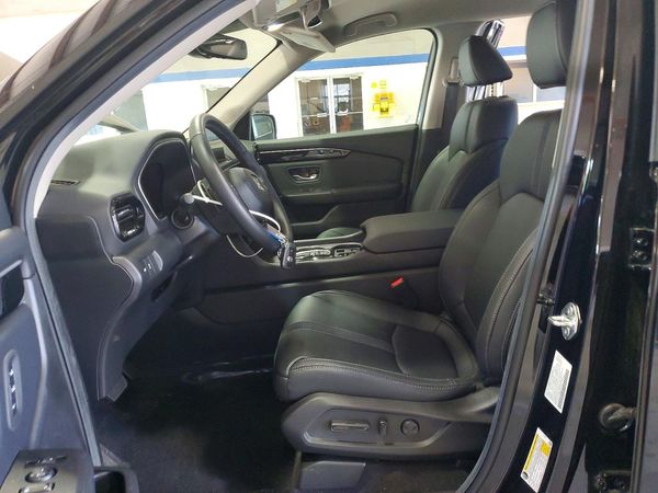 2025 HONDA PILOT EX-L, EX-L HPD