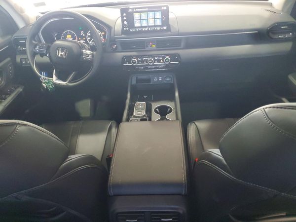 2025 HONDA PILOT EX-L, EX-L HPD