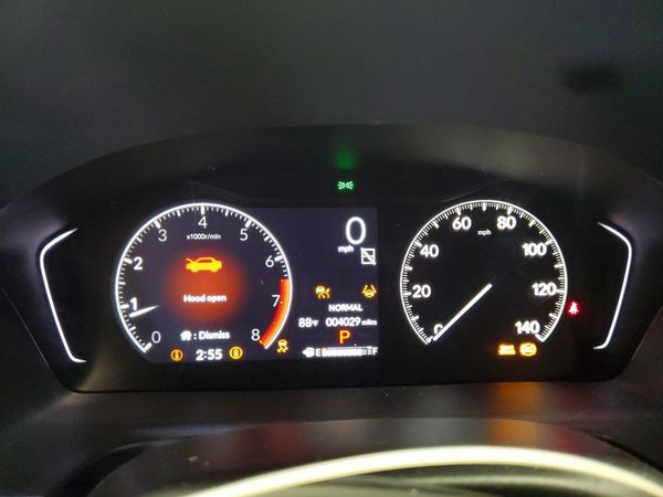 2025 HONDA PILOT EX-L, EX-L HPD