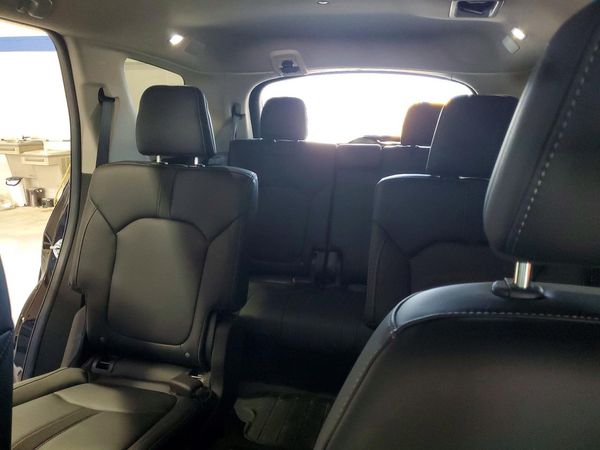 2025 HONDA PILOT EX-L, EX-L HPD