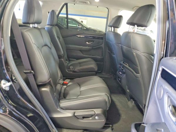 2025 HONDA PILOT EX-L, EX-L HPD