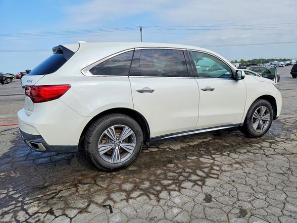 2019 ACURA MDX SH-AWD
