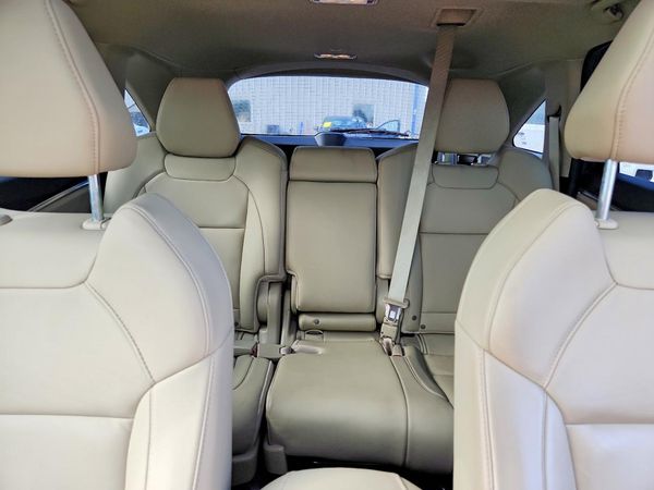 2019 ACURA MDX SH-AWD
