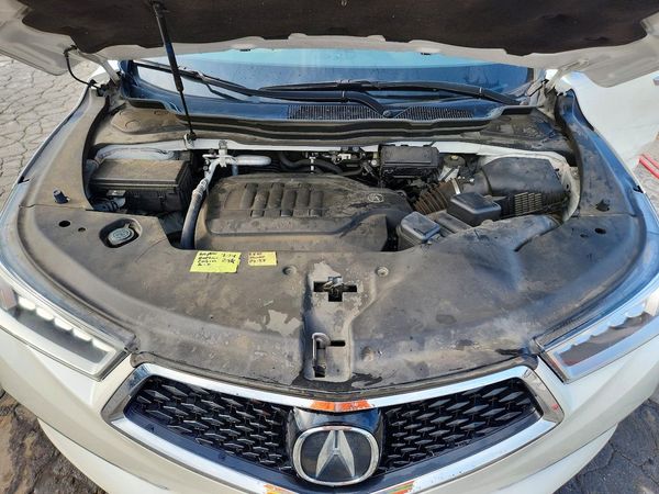 2019 ACURA MDX SH-AWD