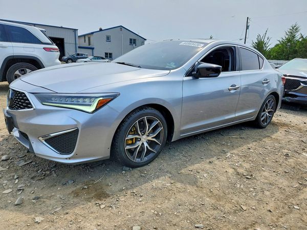 2020 ACURA ILX