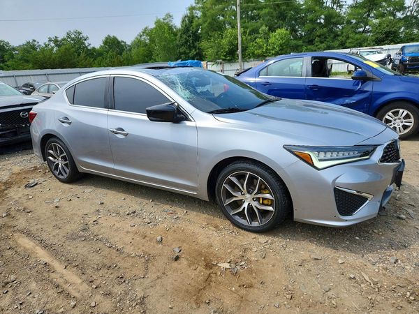 2020 ACURA ILX