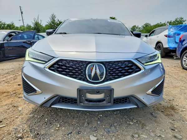 2020 ACURA ILX