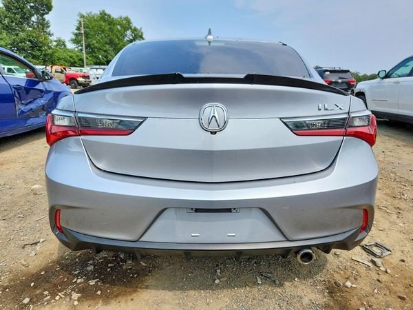 2020 ACURA ILX