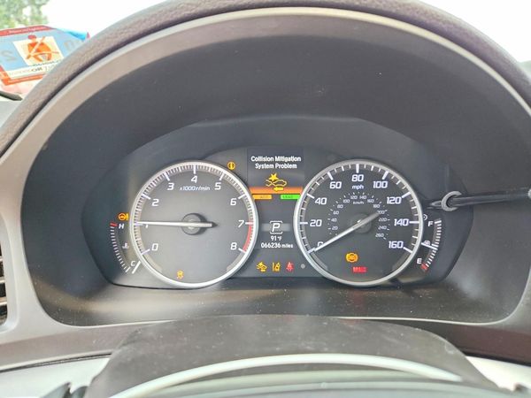 2020 ACURA ILX