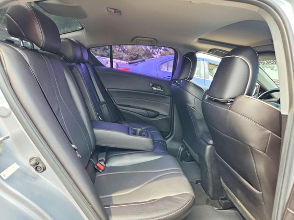 2020 ACURA ILX