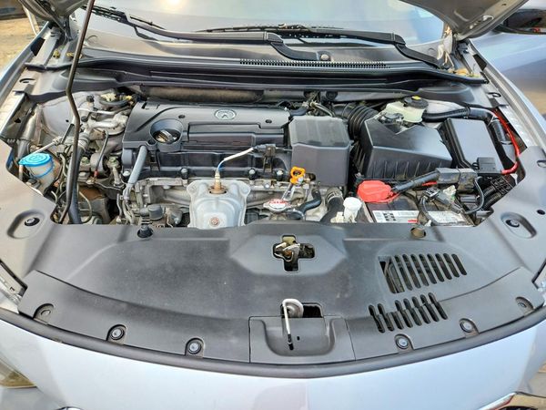 2020 ACURA ILX
