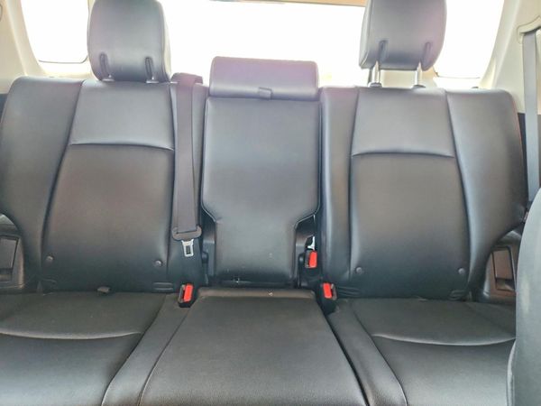 2024 TOYOTA 4RUNNER TRD offroad Prem