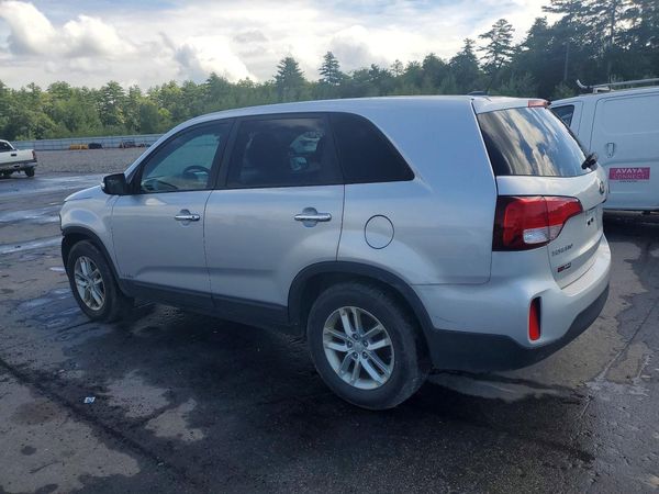 2014 KIA SORENTO Base/ LX