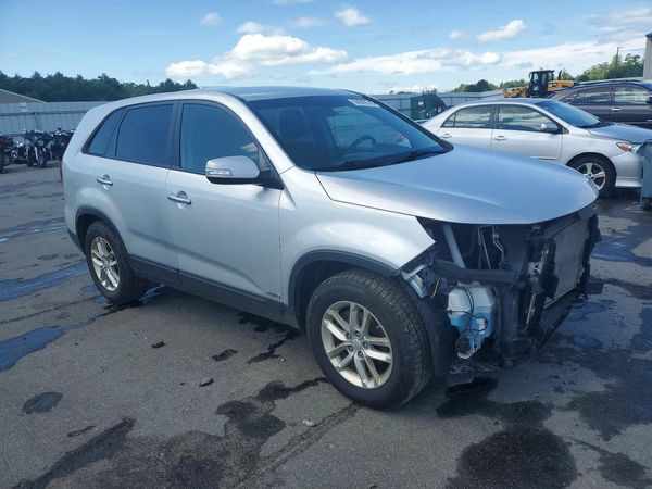 2014 KIA SORENTO Base/ LX