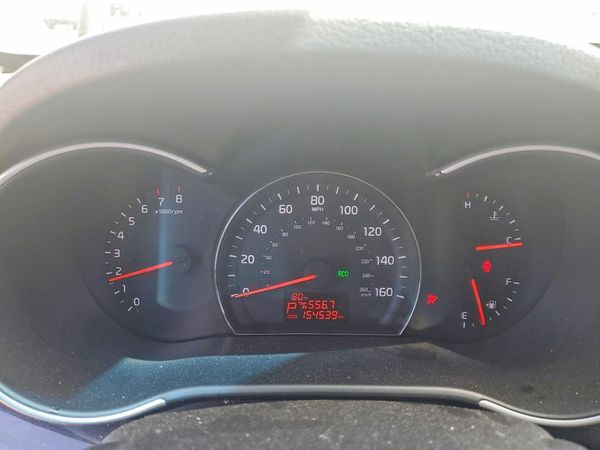 2014 KIA SORENTO Base/ LX