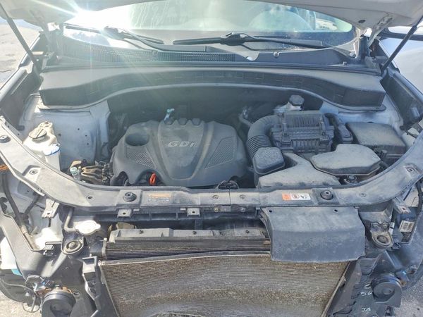 2014 KIA SORENTO Base/ LX