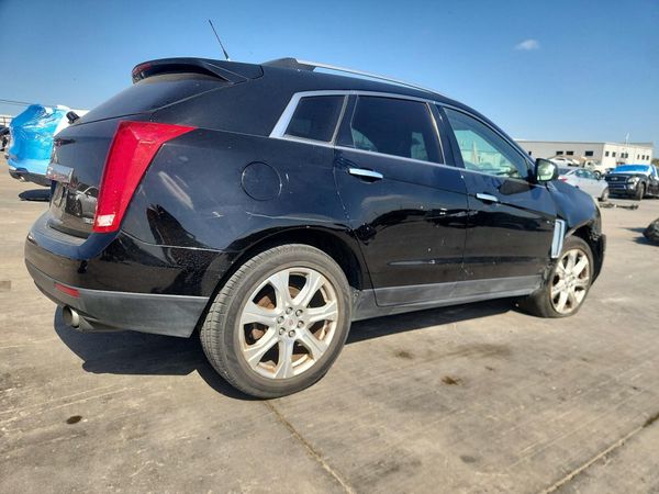 2014 CADILLAC SRX