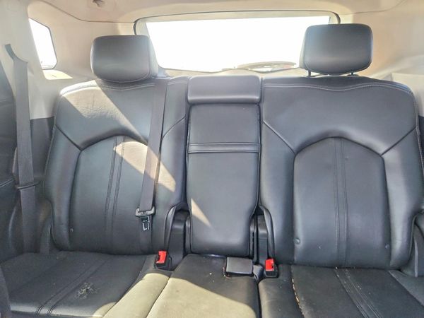 2014 CADILLAC SRX