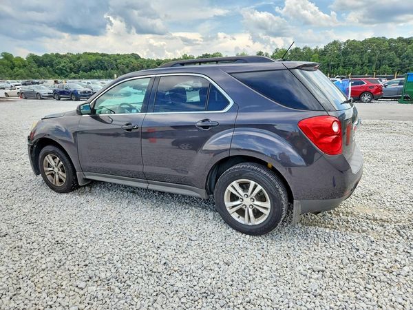 2013 CHEVROLET EQUINOX