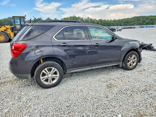 2013 CHEVROLET EQUINOX