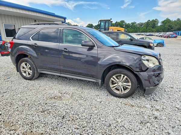 2013 CHEVROLET EQUINOX