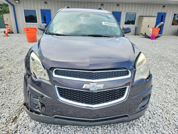 2013 CHEVROLET EQUINOX
