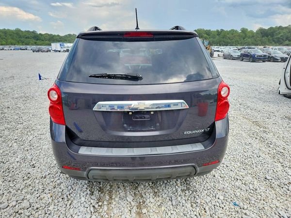 2013 CHEVROLET EQUINOX